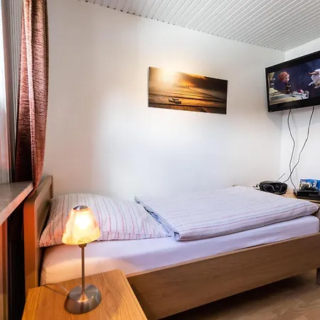 Apartment Haus-Lily-Nr-04 Busum