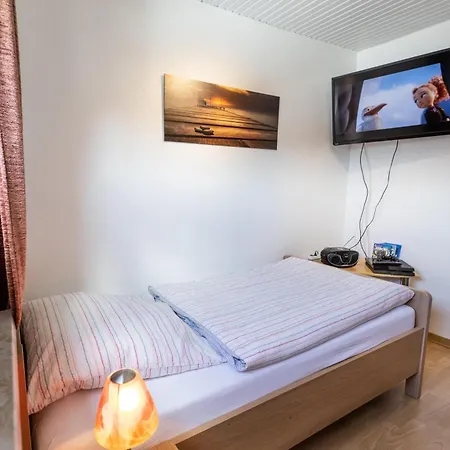 Haus-Lily-Nr-04 * Busum
