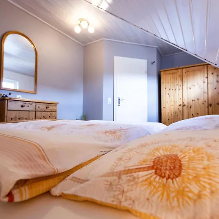 Διαμέρισμα Haus-lily-nr-04