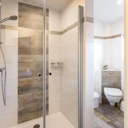 Haus-lily-nr-04 Διαμέρισμα *