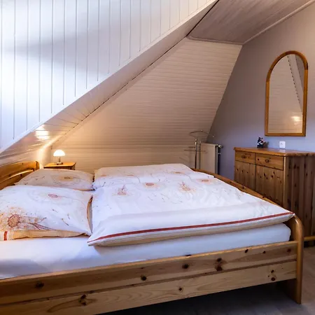 Διαμέρισμα Haus-lily-nr-04