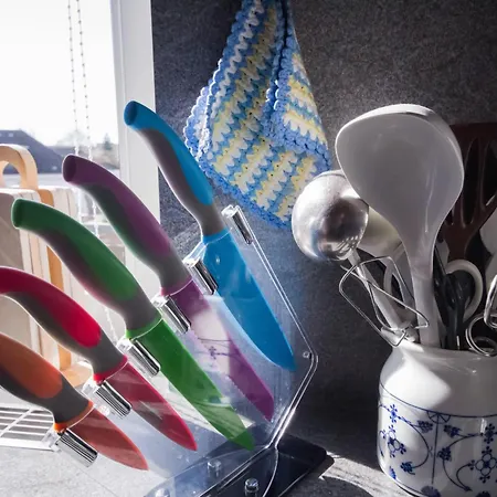 Haus-lily-nr-04 Διαμέρισμα *