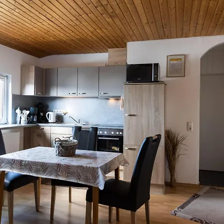 Haus-Lily-Nr-04 * Busum