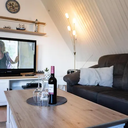 Haus-lily-nr-04 Διαμέρισμα