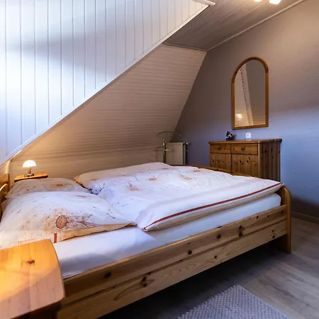 Διαμέρισμα Haus-lily-nr-04