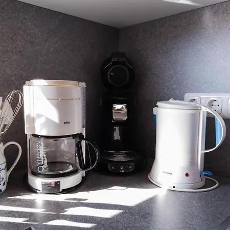 Haus-lily-nr-04 Διαμέρισμα *