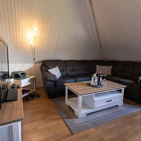 Haus-lily-nr-04 * Büsum