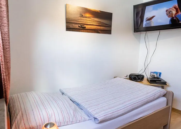 Haus-lily-nr-04 * Büsum